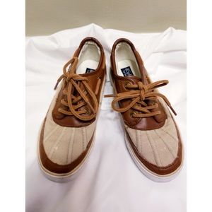 Boys' Polo by Ralph Lauren Boat Shoes